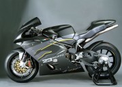 MV Agusta F4-1000 Veltro MV Agusta F4-1000 Veltro